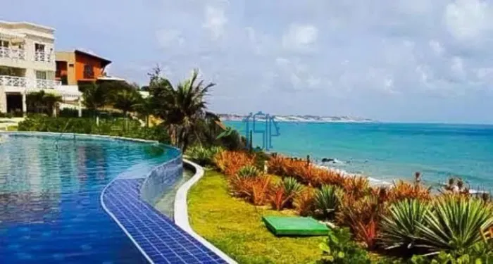 Porto Brasil Resort - OPORTUNIDADE ÚNICA/CONDOMÍNIO FECHADO\EM NATAL\RN/PORTO BRASIL\PIRAN