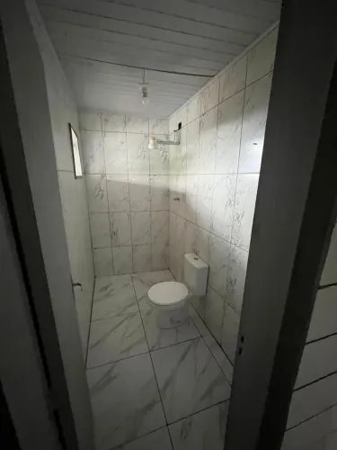 Casa pra alugar na Aparecida 