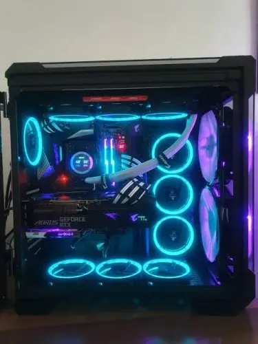 Montagens e Manutenção de Pc