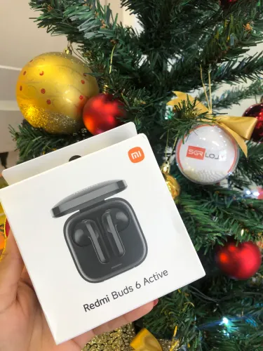 Redmi Buds 6 Active Original