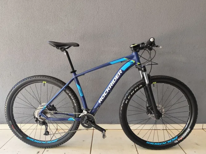 Rockirider st 540 tamanho 19