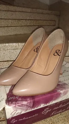 Scarpan Gata & Sapato (novo)