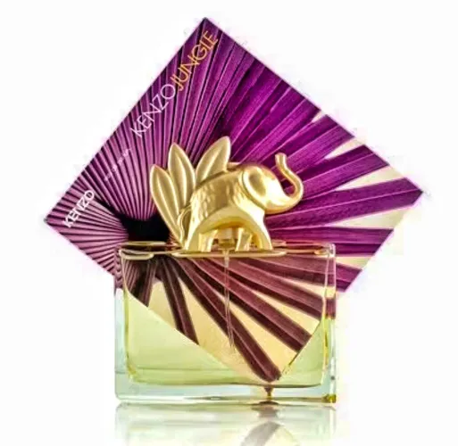 Perfume Kenzo Jungle 100ml original lacrado