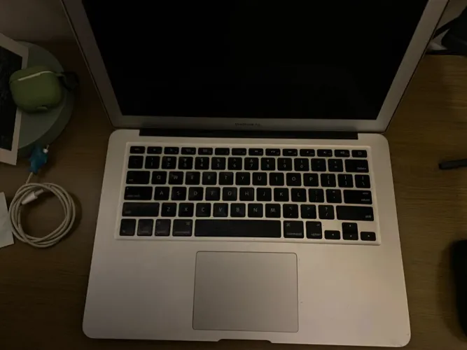 MacBook 2013