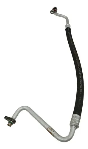 Mangueira Ar Condicionado Renault Kangoo 2003 2004 2005