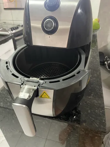 AirFryer Britânia 3,2L 1500W