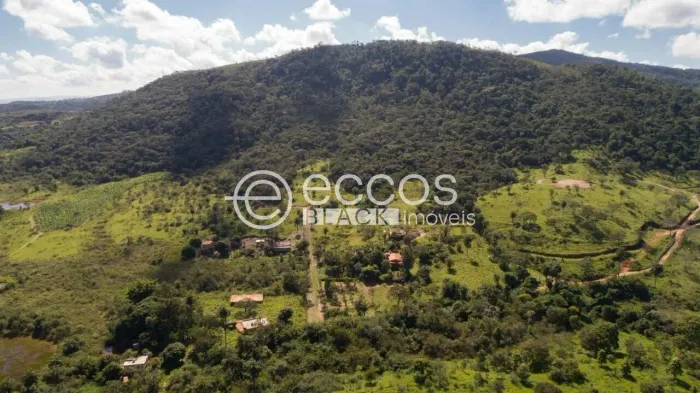 Fazenda à venda, Área Rural de Uberlândia - Uberlândia/MG