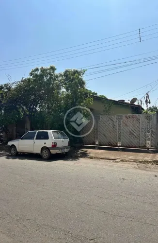 REF: OFFICE2643 Casa no Bairro Goiá, sendo 3 quartos com 112m², Goiânia -GO codigo: 88042