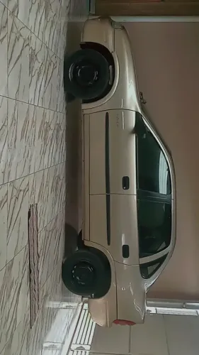 Chevrolet Corsa SED Class.life 1.0/1.0 Flexpower 2008