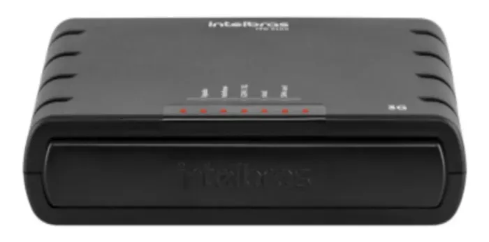 Interface Celular 3g Itc 5100 Intelbras