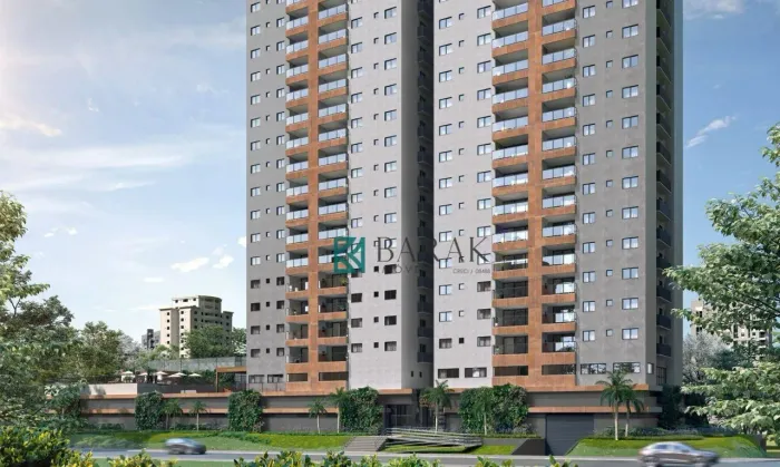 Direitos ou Venda de Apartamento com 3 dormitórios, 80m² por R$ 750.000 - Chácara Paulista