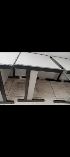 Mesa ou baias para escritório