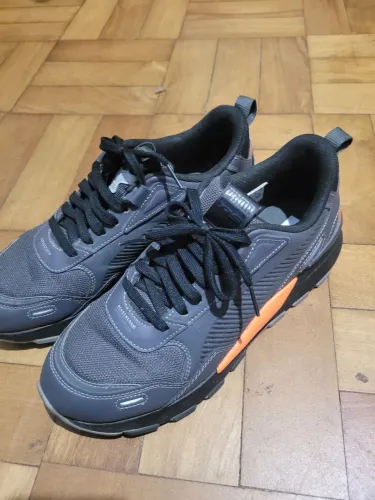 Tênis Puma Rs 3.0