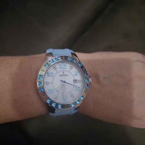 Relógio Festina - Promoção