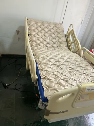 CAMA HOSPITALAR 