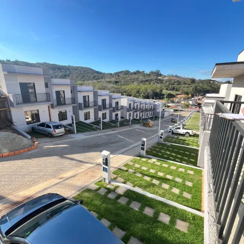 Oportunidade  - Casa em Novo Condomínio Fechado  - Sao Roque    