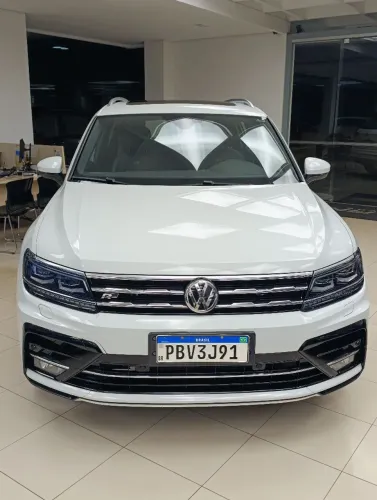 Tiguan 2.0 350 TSi