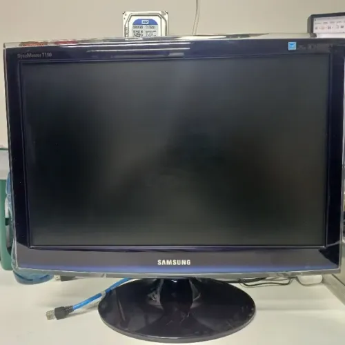 MONIOTR SAMSUNG T190 20'' TW19HQDS801178A