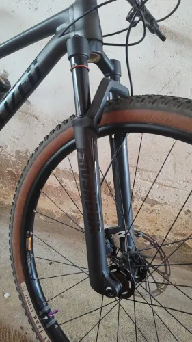Suspensão Proshox Viber Ariete
