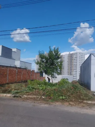 Lote Residencial
