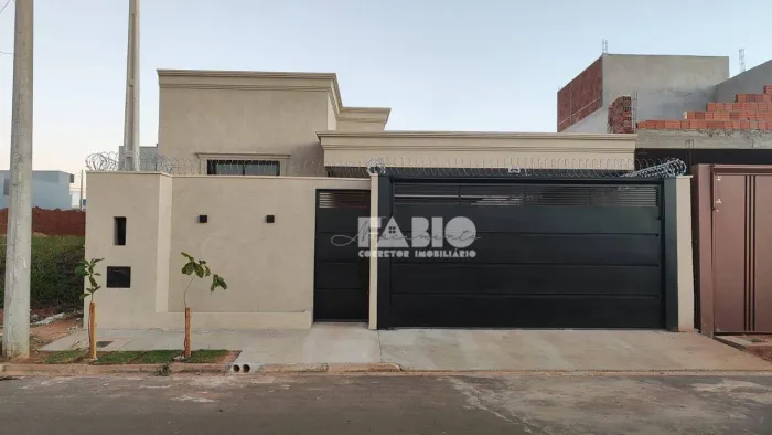 Residencial Colina Azul