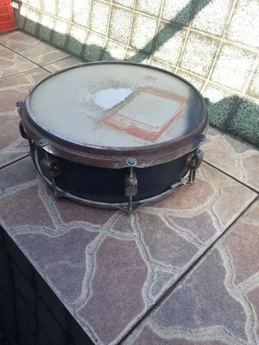 Caixa de bateria