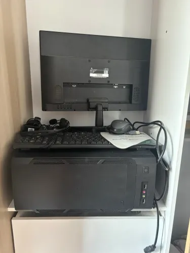 Computador homeoffice