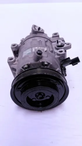 Compressor Ar Condicionado Hyundai I30 | 2008 à 2012 - Usado/Original