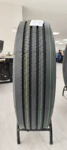 PNEU OVATION VI-660 295/80R 22.5 152/149M 18 LONAS