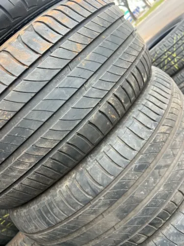 Pneu 225/50/17 Primacy 4 85 % Vida Util.