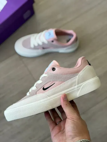 Tenis nike linha premium skatista 