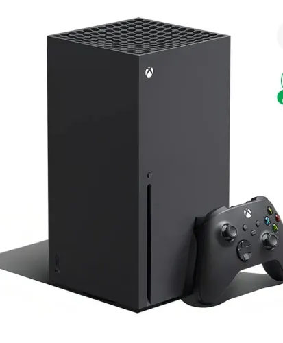 Xbox séries X