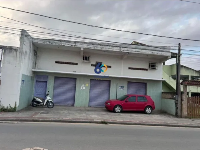 Loja, Avenida Beira Rio, 278 mts², Jardim Mayli, Piuma - ES