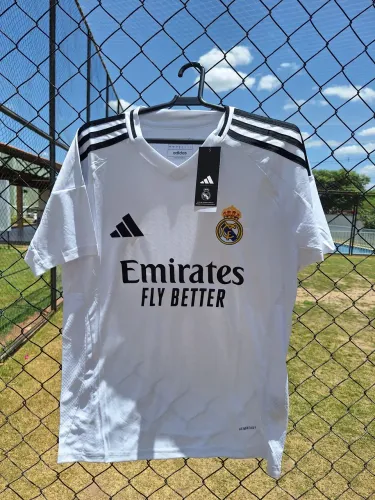 Real Madrid Masculino G
