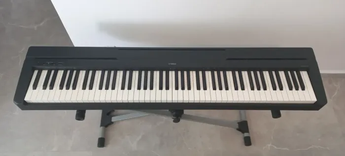 Piano Digital Yamaha P-35