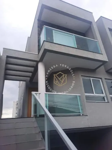 Casa com 3 dormitórios à venda, 182 m² , Vila Campesina - Osasco/SP