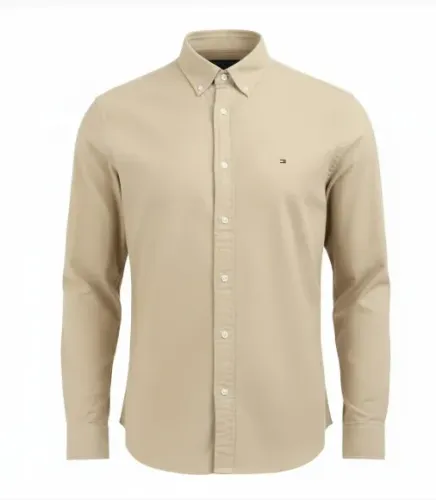 Camisa Social Masculina Importada