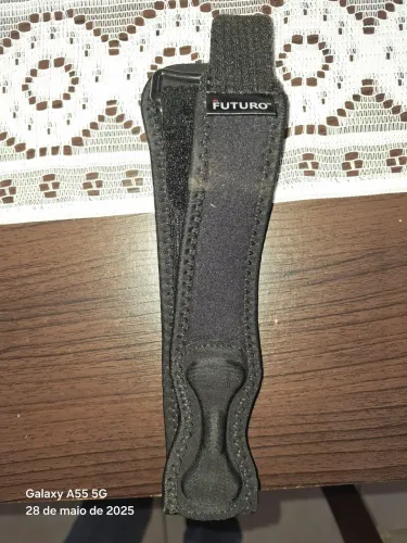 Suporte para joelho Futuro