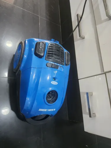 Aspirador de pó Black&Decker AP3000  110V 