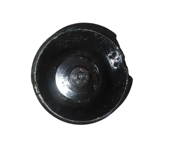 Copo Tampa  Filtro De Oleo Peugeot  206 207 208 