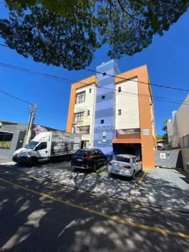 Aluguel de Salas Comerciais no Centro de Vinhedo