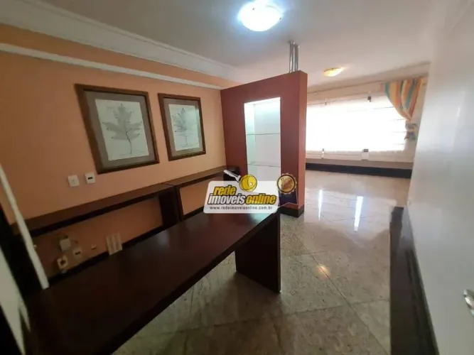 Sala para alugar, 65 m² por R$ 2.766,23/mês - Estados Unidos - Uberaba/MG