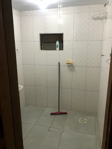 Casa Jardim Comodoro