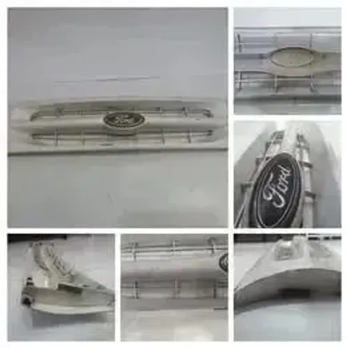 Grade Frontal Original para Ford Fiesta 1995 a 2002 (Aceitamos Cartões 3x ou 5% no pix)