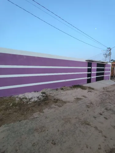 Vendo CASA em BARREIRINHAS-MA 
