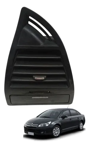 Difusor Ar Condicionado Direito Citroen C4 Pallas 2008 2009