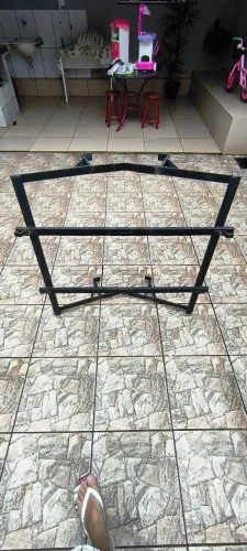 Rack de teto