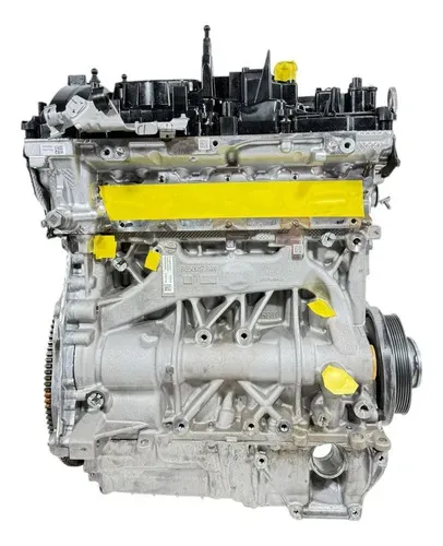 Motor Parcial Bmw X4 X3 2.0 B46 30i 2023 252cv 4mil Kms 320i
