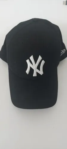 Boné New Era NY