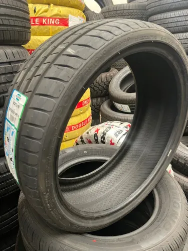 Aro 20  Pneu para Rebaixados temos na   Centro Sul Pneus em Caxias do Sul